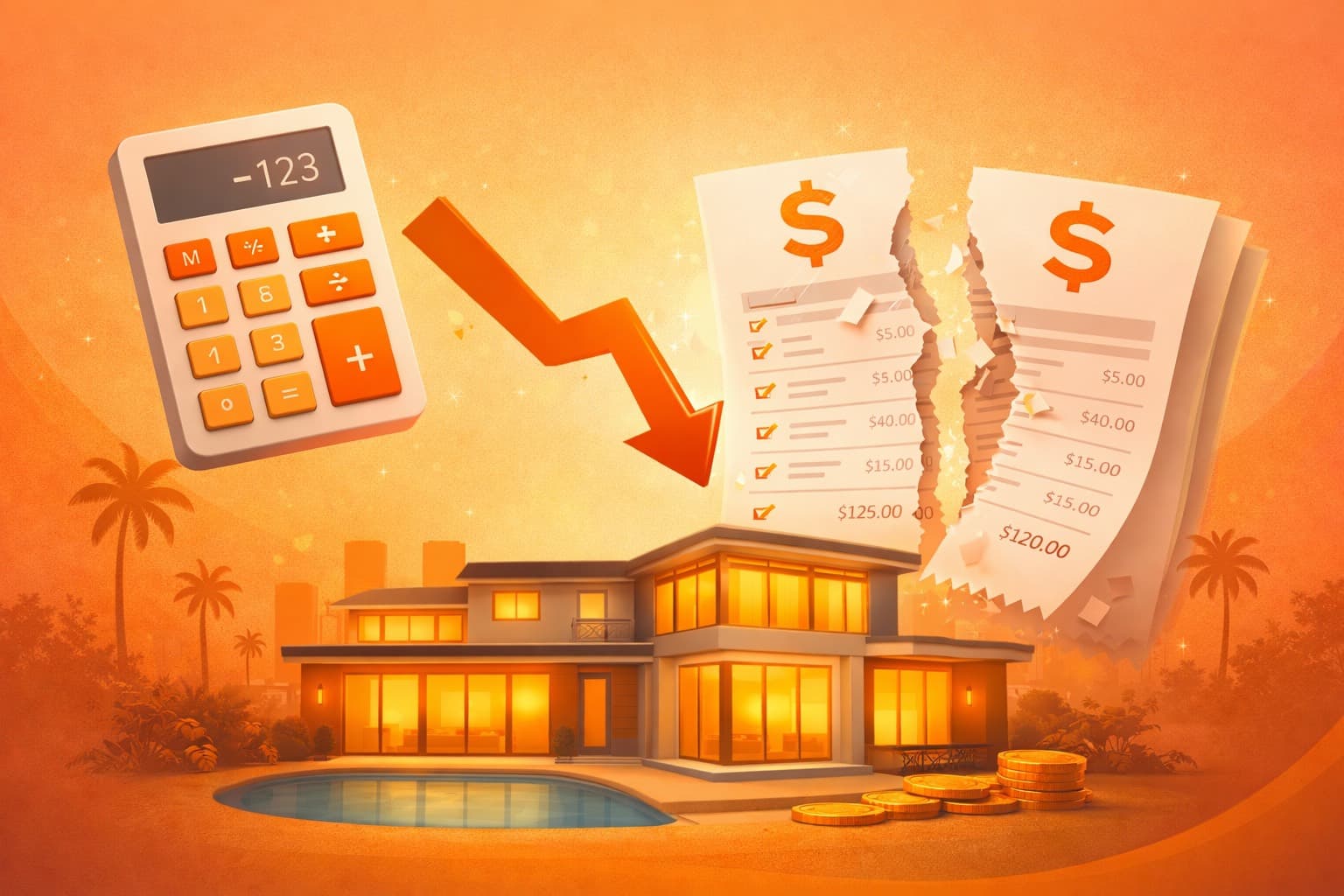 Reduce Your Costs
