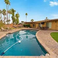 Portrait of John M., Scottsdale property owner