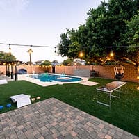 Portrait of Stephen K., Phoenix property owner